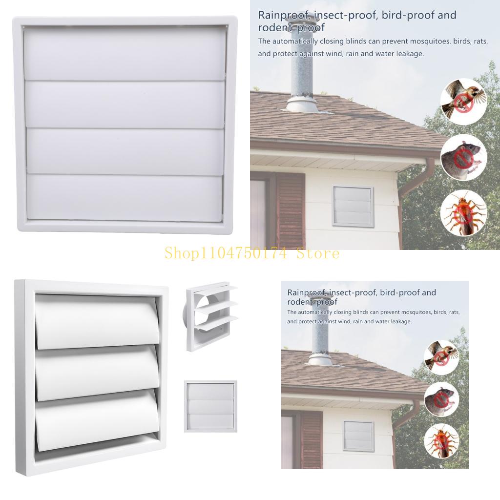 Home Improvement Sales - Thiết kế cửa thông hơi ngoài