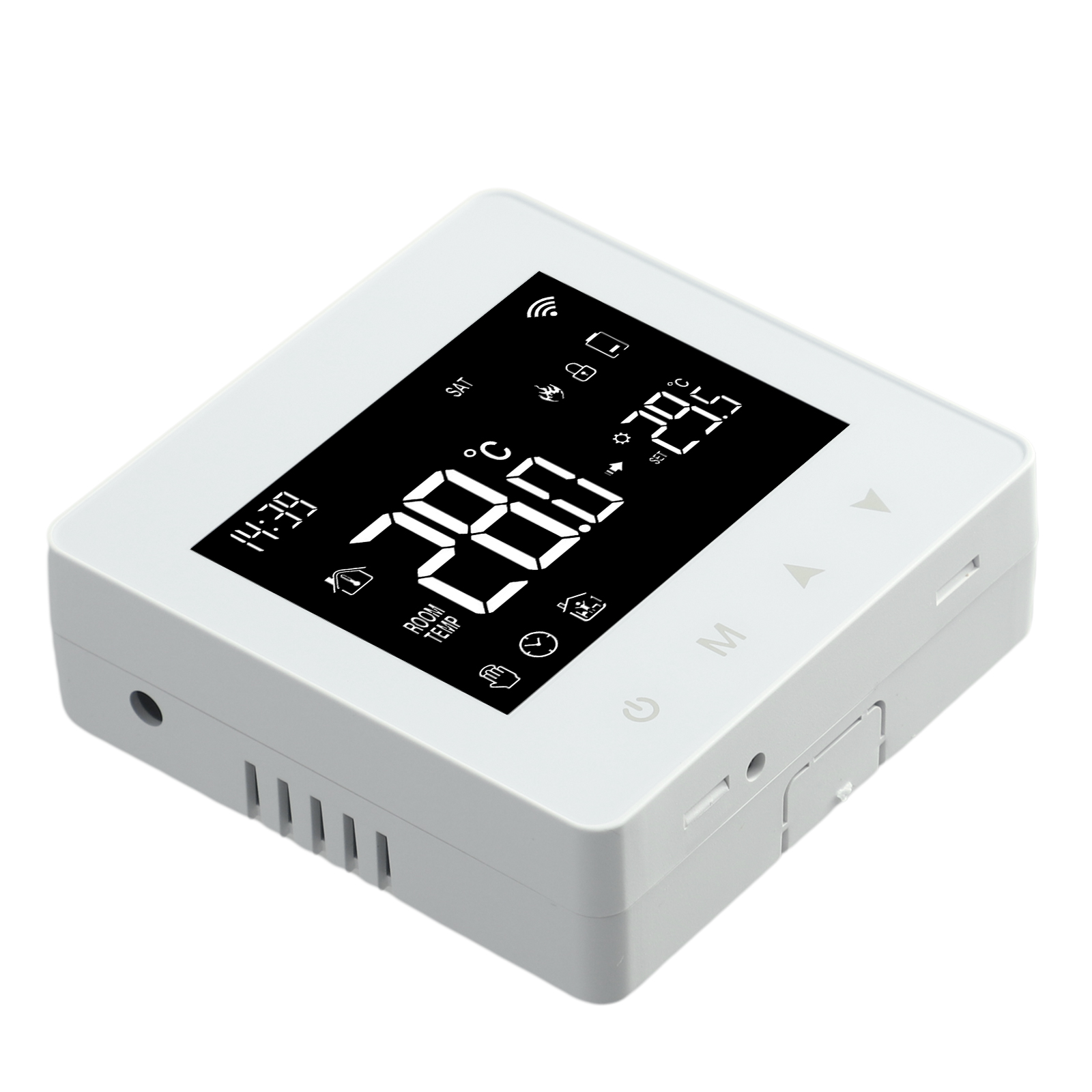 Remote Control for Smart Therm - đánh giá và giá Home Improvement Sales