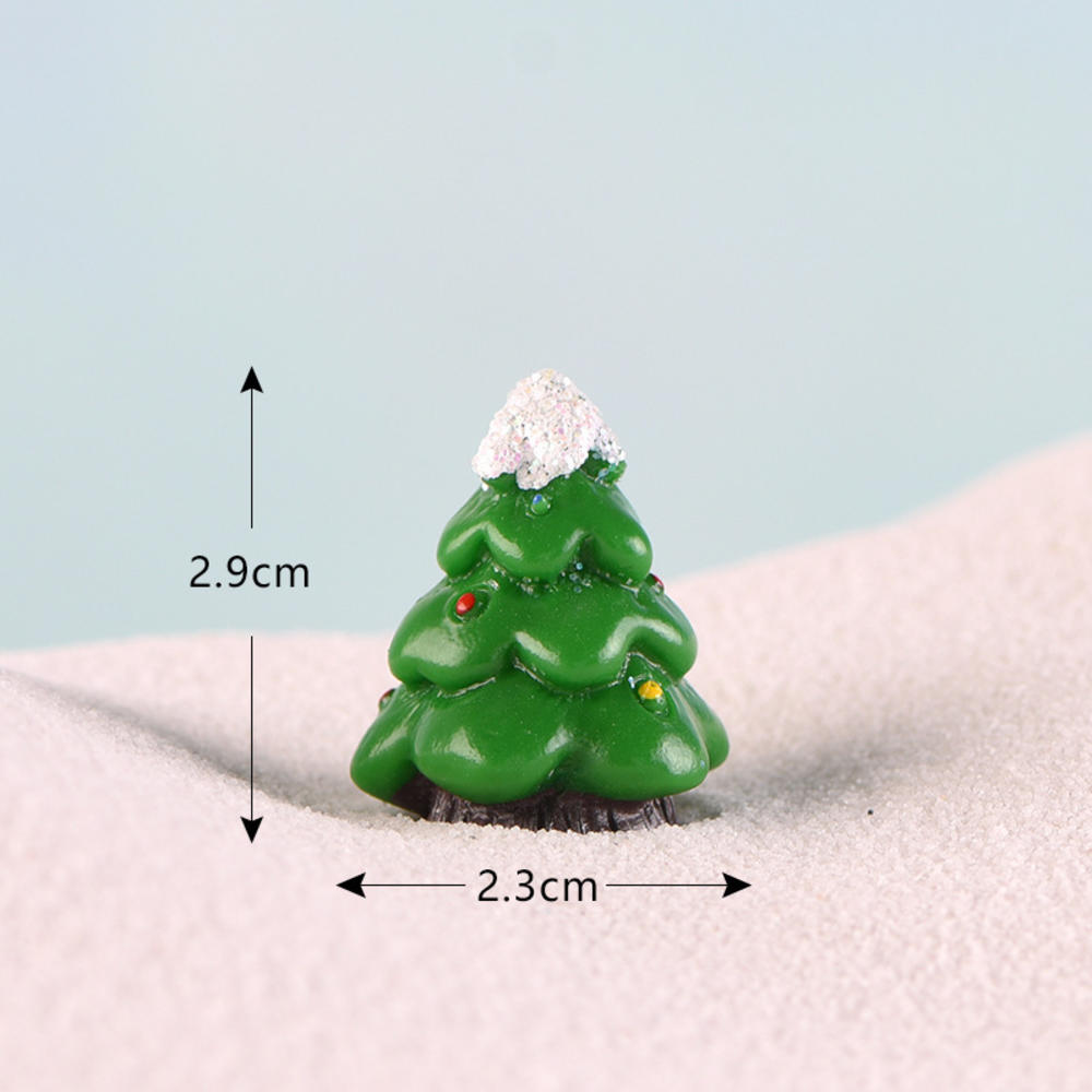 Mini Christmas Tree Decorative - đánh giá và giá Home Improvement Shop