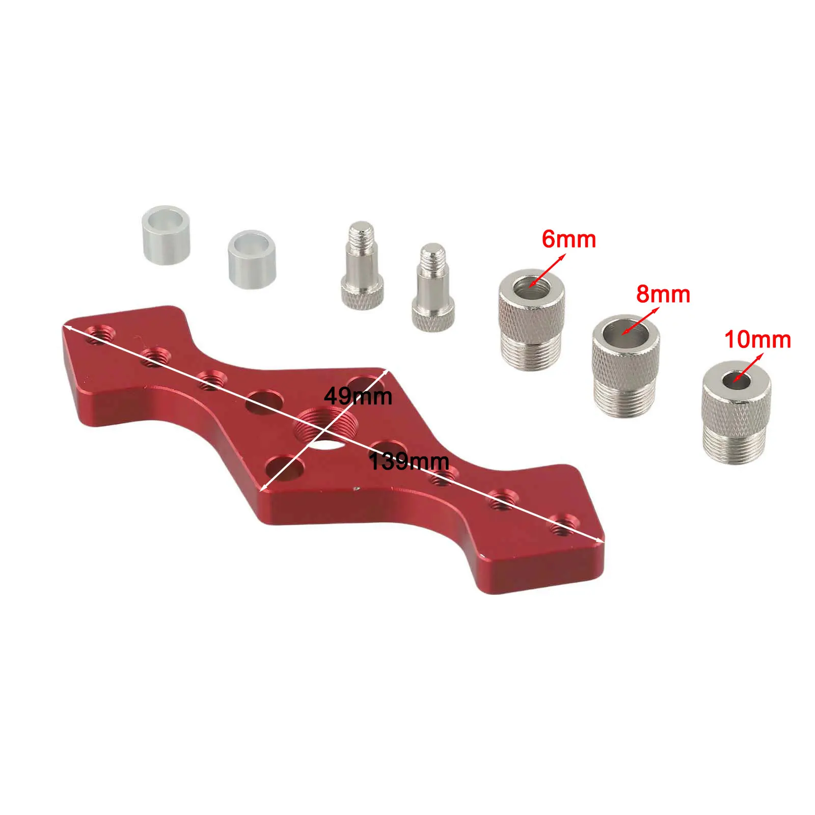Doweling Drill Guide Drill Gui - đánh giá và giá Home Improvement Guide