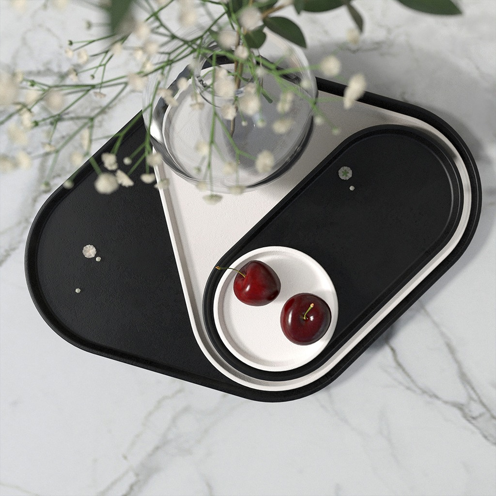 Epoxy Tray Mold Minimalist Res - đánh giá và giá Home Improvement Shop