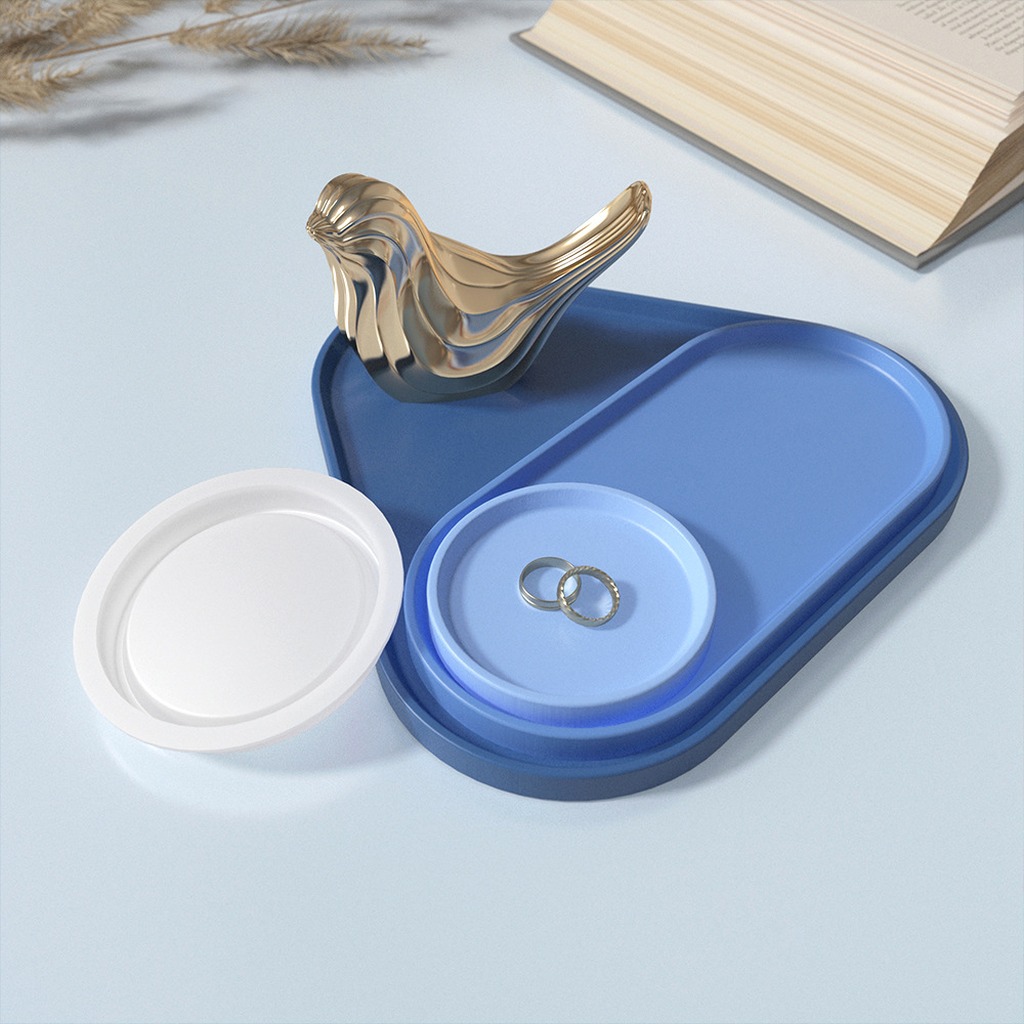 Epoxy Tray Mold Minimalist Res - đánh giá và giá Home Improvement Shop