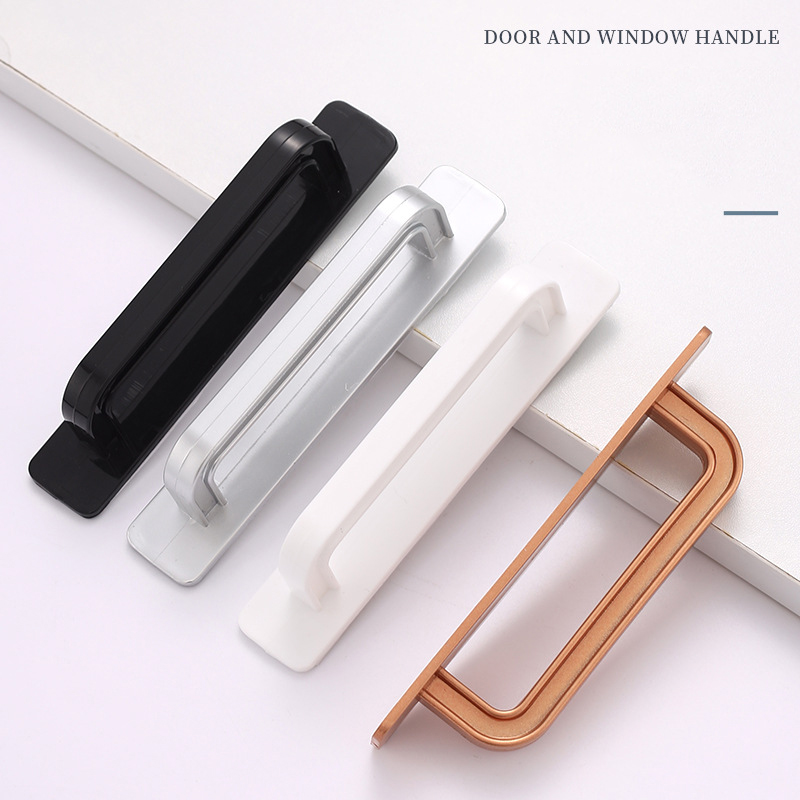 Household Self-adhesive Handle - đánh giá và giá Home Improvement Shop