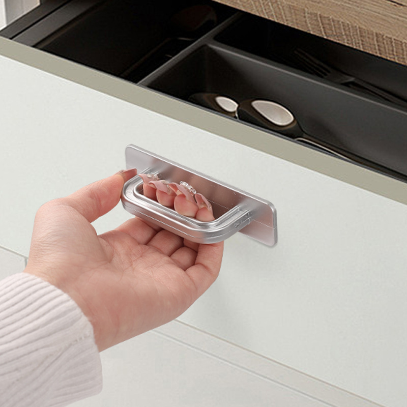 Household Self-adhesive Handle - đánh giá và giá Home Improvement Shop