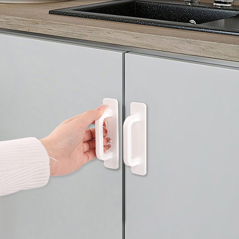 Household Self-adhesive Handle - đánh giá và giá Home Improvement Shop
