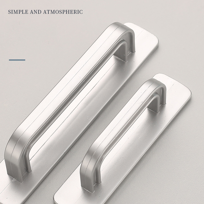 Household Self-adhesive Handle - đánh giá và giá Home Improvement Shop
