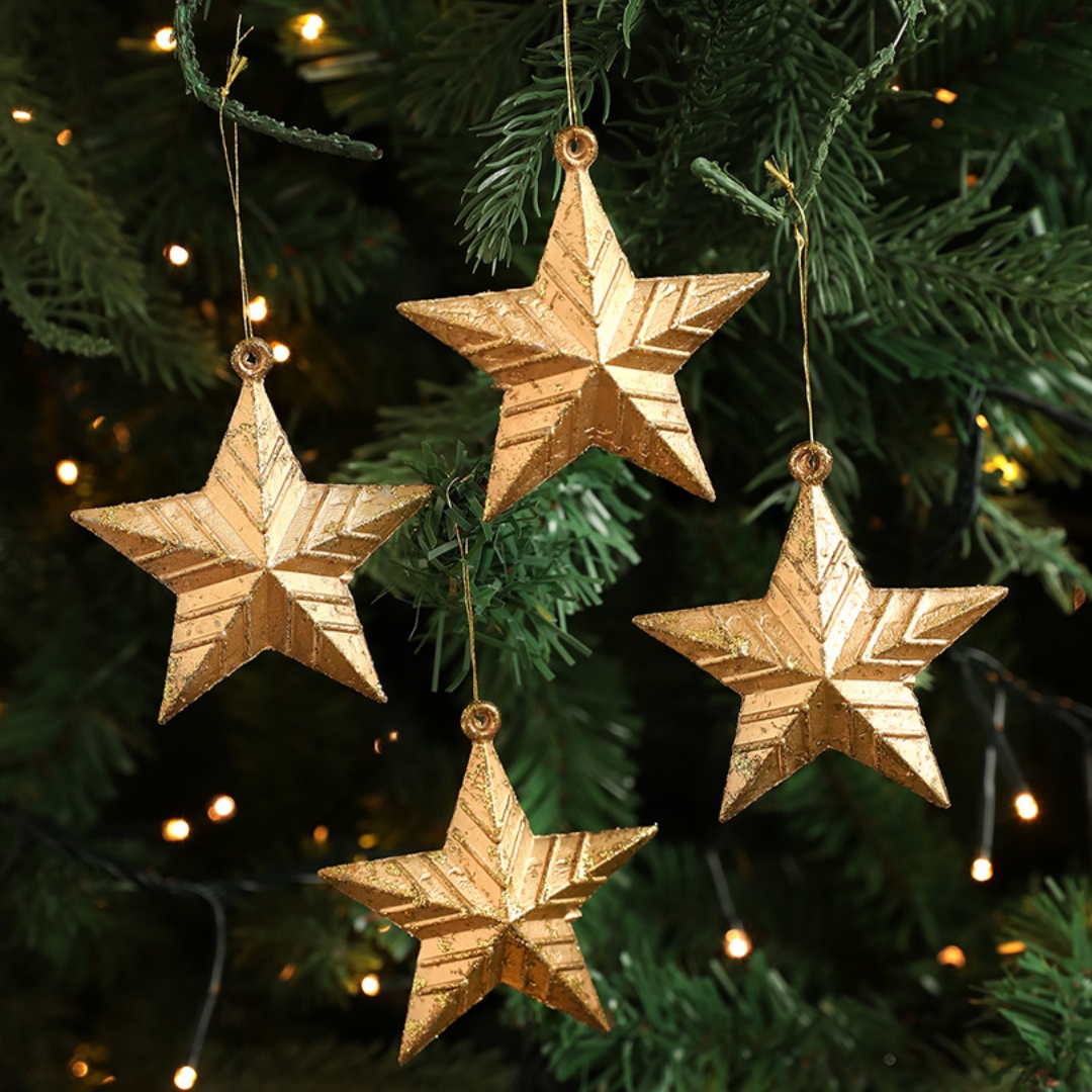 Hanging Christmas Ornaments  G - đánh giá và giá Home Improvement Shop