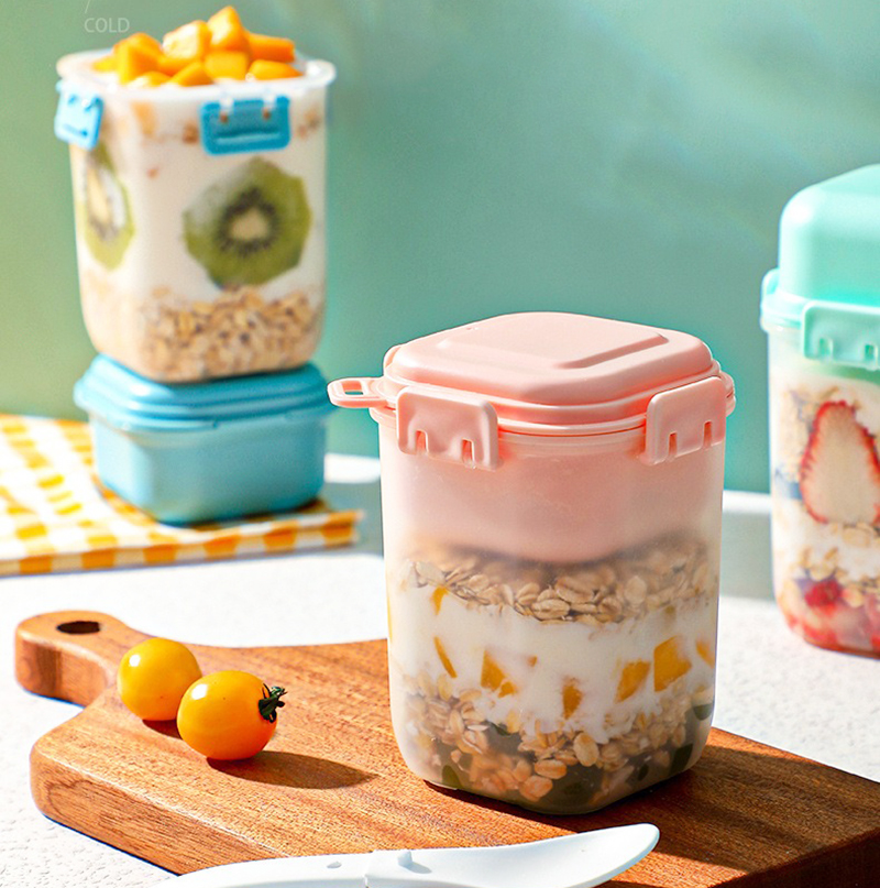 Carry-on Oatmeal Cups Children - đánh giá và giá Home Improvement Shop