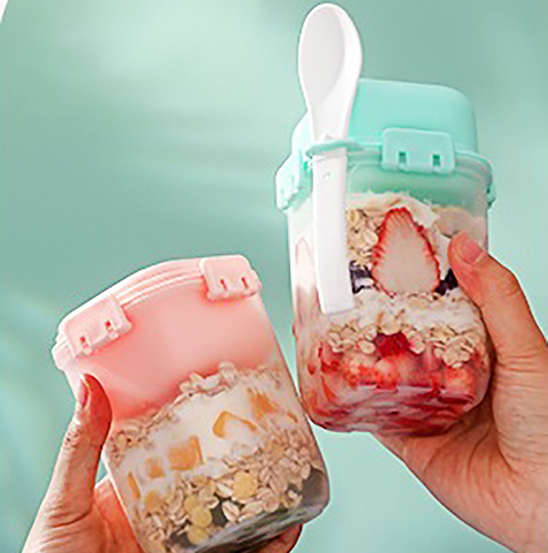Carry-on Oatmeal Cups Children - đánh giá và giá Home Improvement Shop