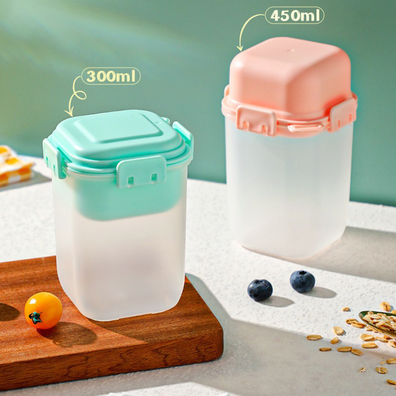 Carry-on Oatmeal Cups Children - đánh giá và giá Home Improvement Shop
