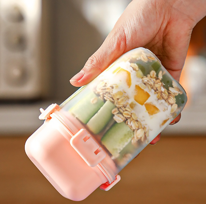 Carry-on Oatmeal Cups Children - đánh giá và giá Home Improvement Shop