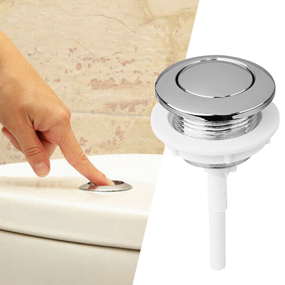1pc 38mm Universal Flush Toile - đánh giá và giá Toilet Flush Valve