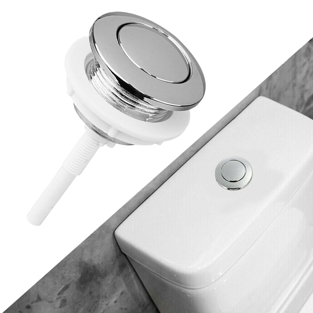 1pc 38mm Universal Flush Toile - đánh giá và giá Toilet Flush Valve