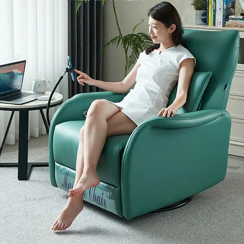 Salon Nordic Lazy Sofa Modern  - đánh giá và giá Home Improvement And Services