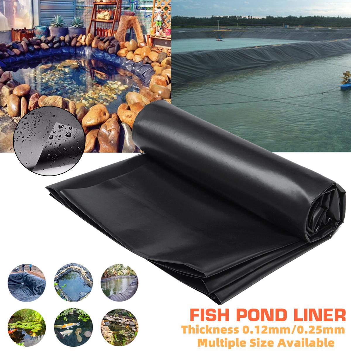 Thick HDPE Waterproof Membrane - đánh giá và giá Home Improvement Mall