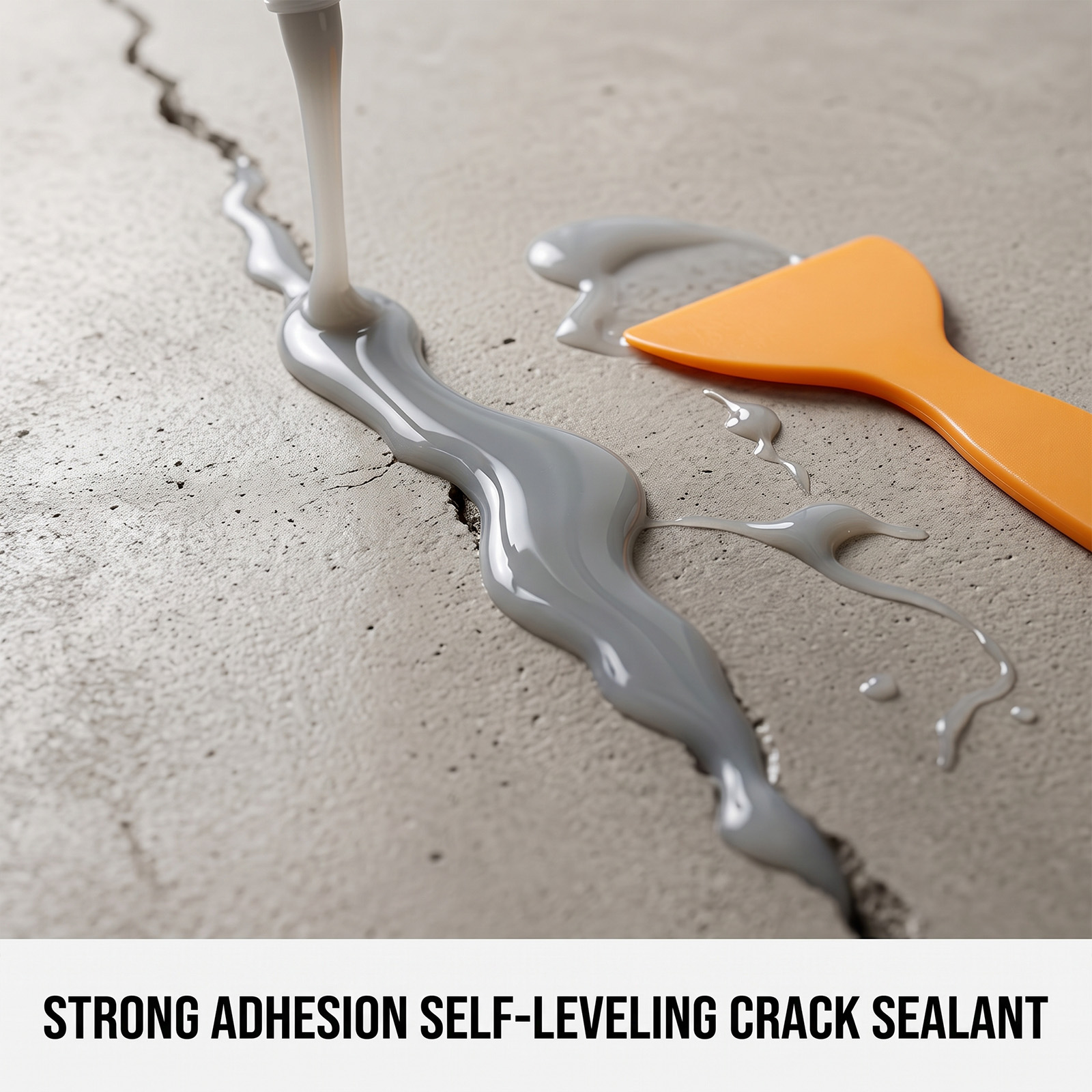 Self Leveling Crack Sealant Co - đánh giá và giá Home Improvement Mall