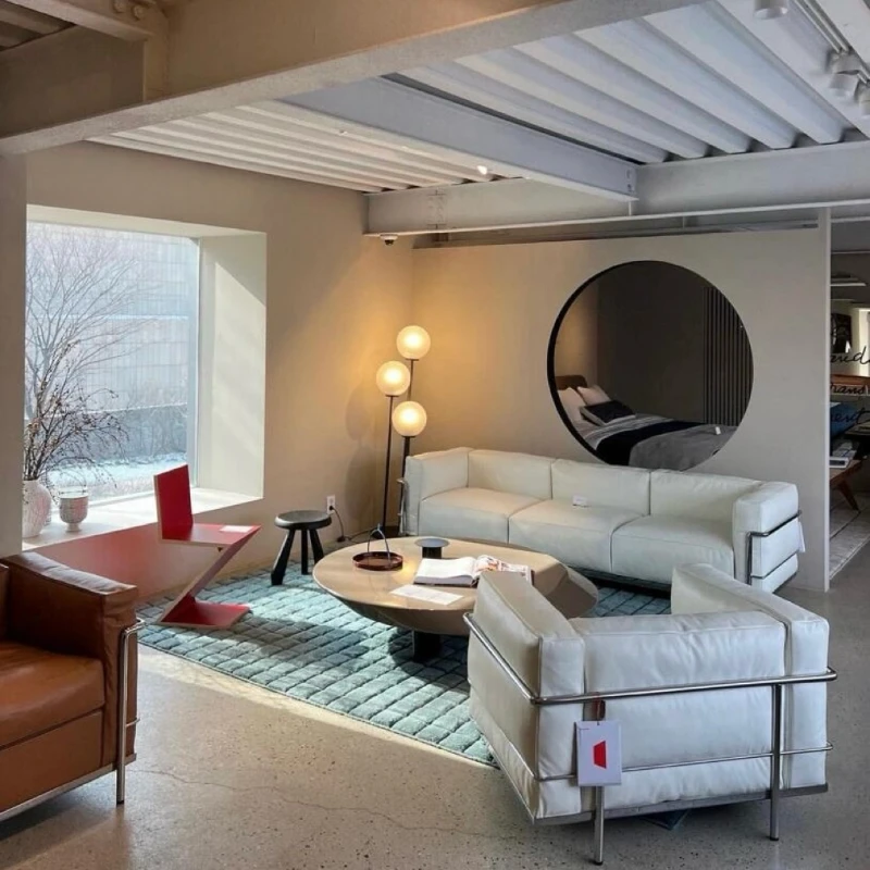 #Service Black Luxury Sofa Lea - đánh giá và giá Home Improvement And Services