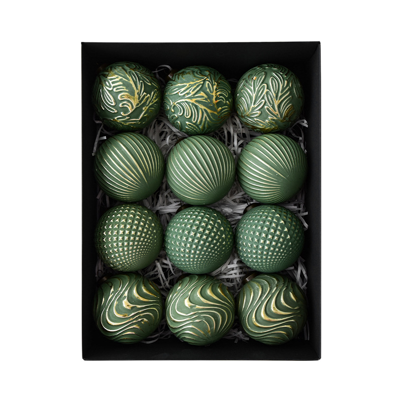 Hand Painted Xmas Balls Hand P - đánh giá và giá Home Improvement Shop