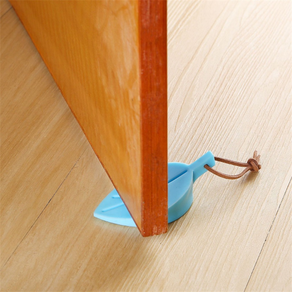 Anti-Pinch Door Stopper Colorf - đánh giá và giá Home Improvement Shop