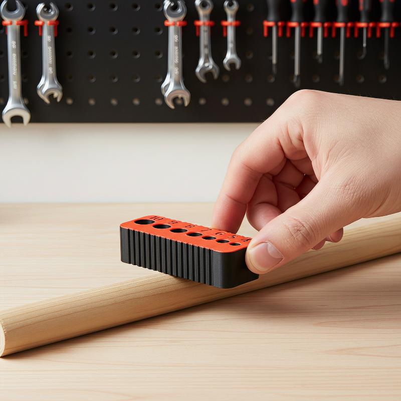 Drill Guide Jig 4-10mm Adjusta - đánh giá và giá Home Improvement Guide