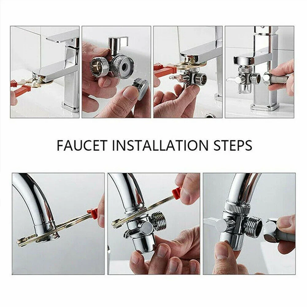 Kichen Accessories Valve Diver - đánh giá và giá Toilet Flush Valve
