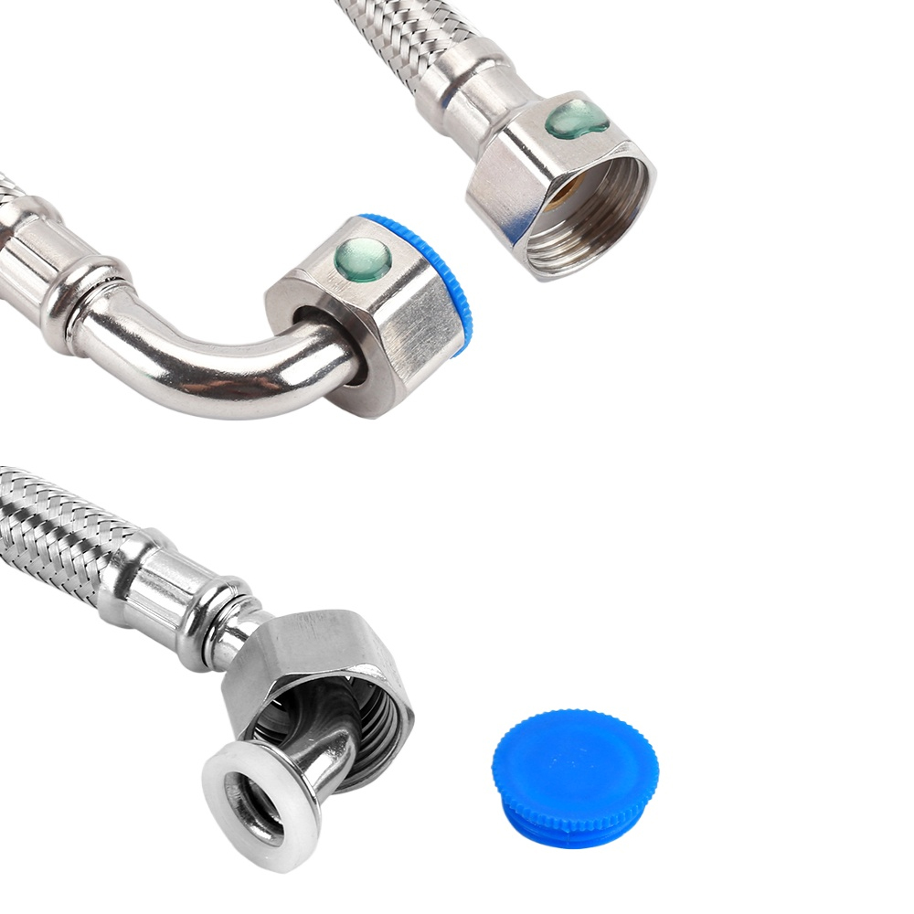 Thép Không Gỉ 304 Vòi Góc Van  - đánh giá và giá Toilet Flush Valve