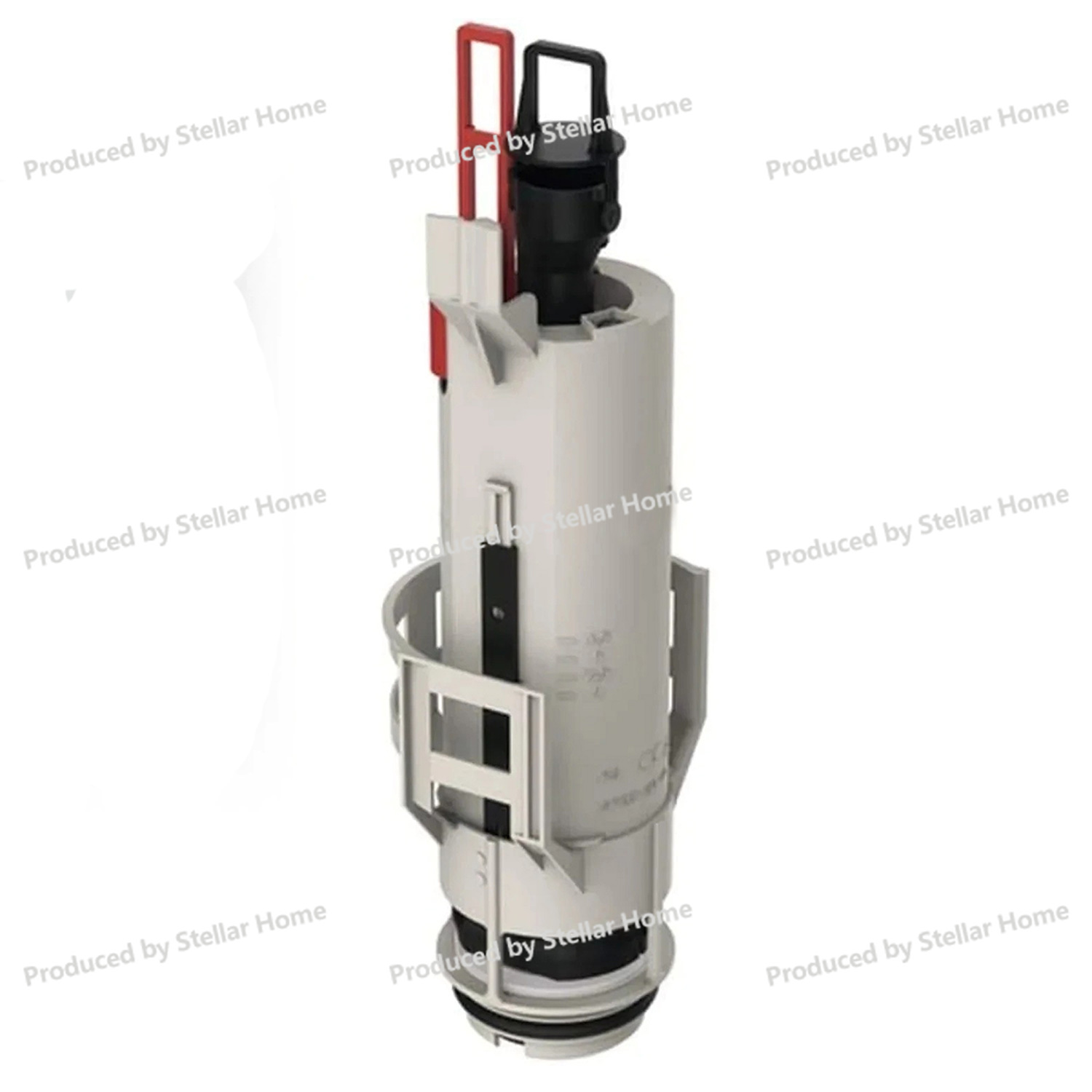 Toilet Drain Valve Compatible  - đánh giá và giá Toilet Flush Valve