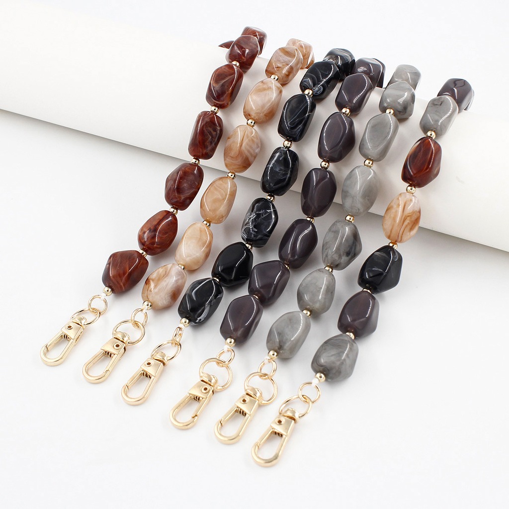Beaded Bag Handle  Decorative  - đánh giá và giá Home Improvement Shop