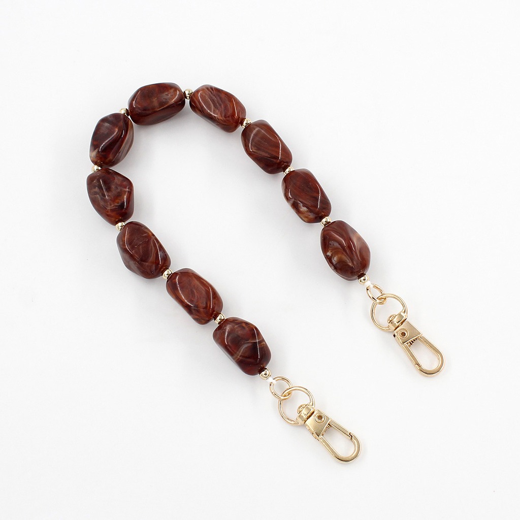 Beaded Bag Handle  Decorative  - đánh giá và giá Home Improvement Shop