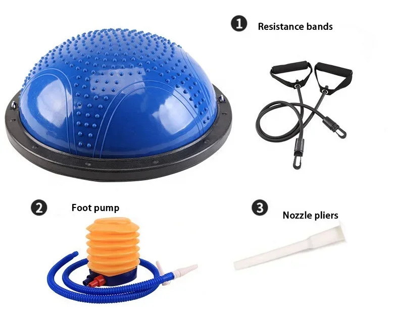 Balance Half Ball Trainer for  - đánh giá và giá Home Improvement Sales