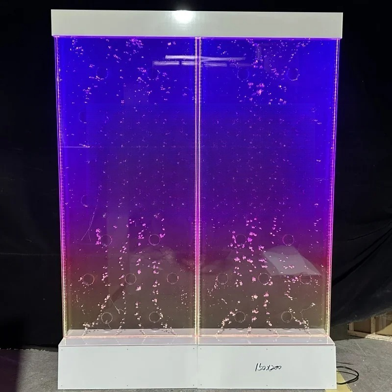 Acrylic Sensory Bubble Wall wi - đánh giá và giá Home Improvement Sales