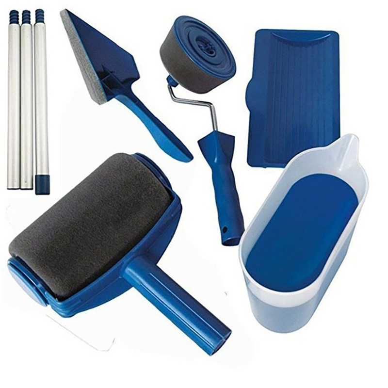 8pc/Set Multifunctional Paint  - đánh giá và giá Home Improvement Mall
