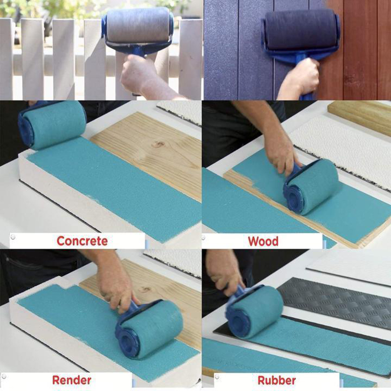 8pc/Set Multifunctional Paint  - đánh giá và giá Home Improvement Mall
