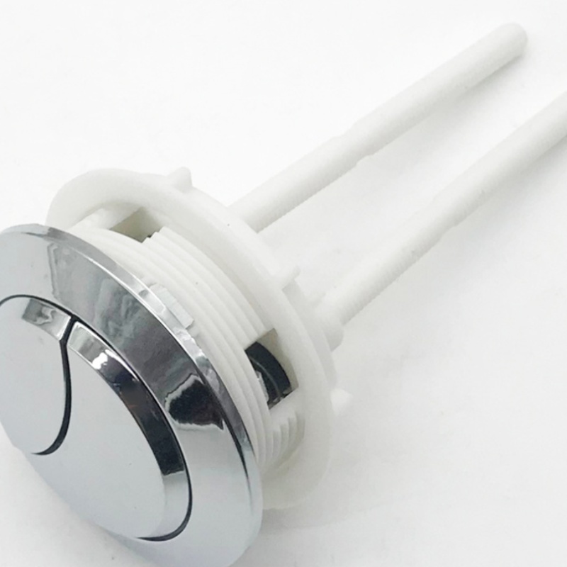 38mm toilet seat tank valve du - đánh giá và giá Toilet Flush Valve