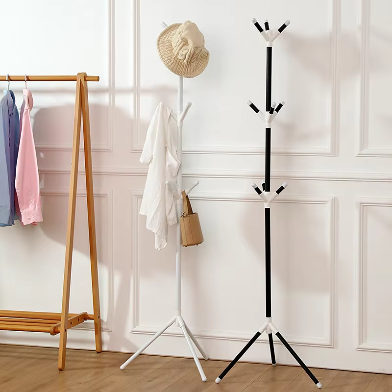 Clothes Hanging Rack Floor Sim - đánh giá và giá Home Improvement Mall