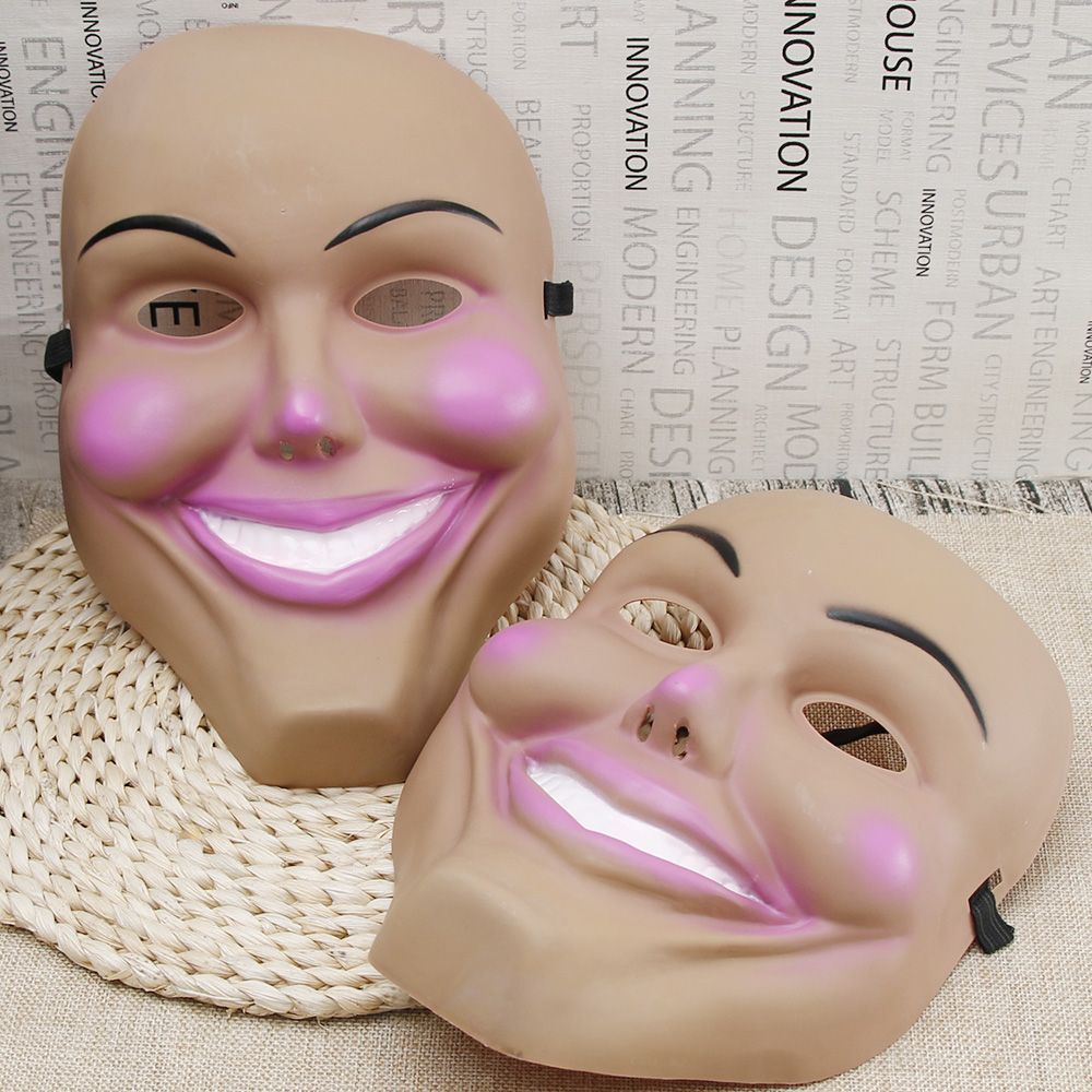 Dress The Purge Horror God Gri - đánh giá và giá Home Improvement Shop