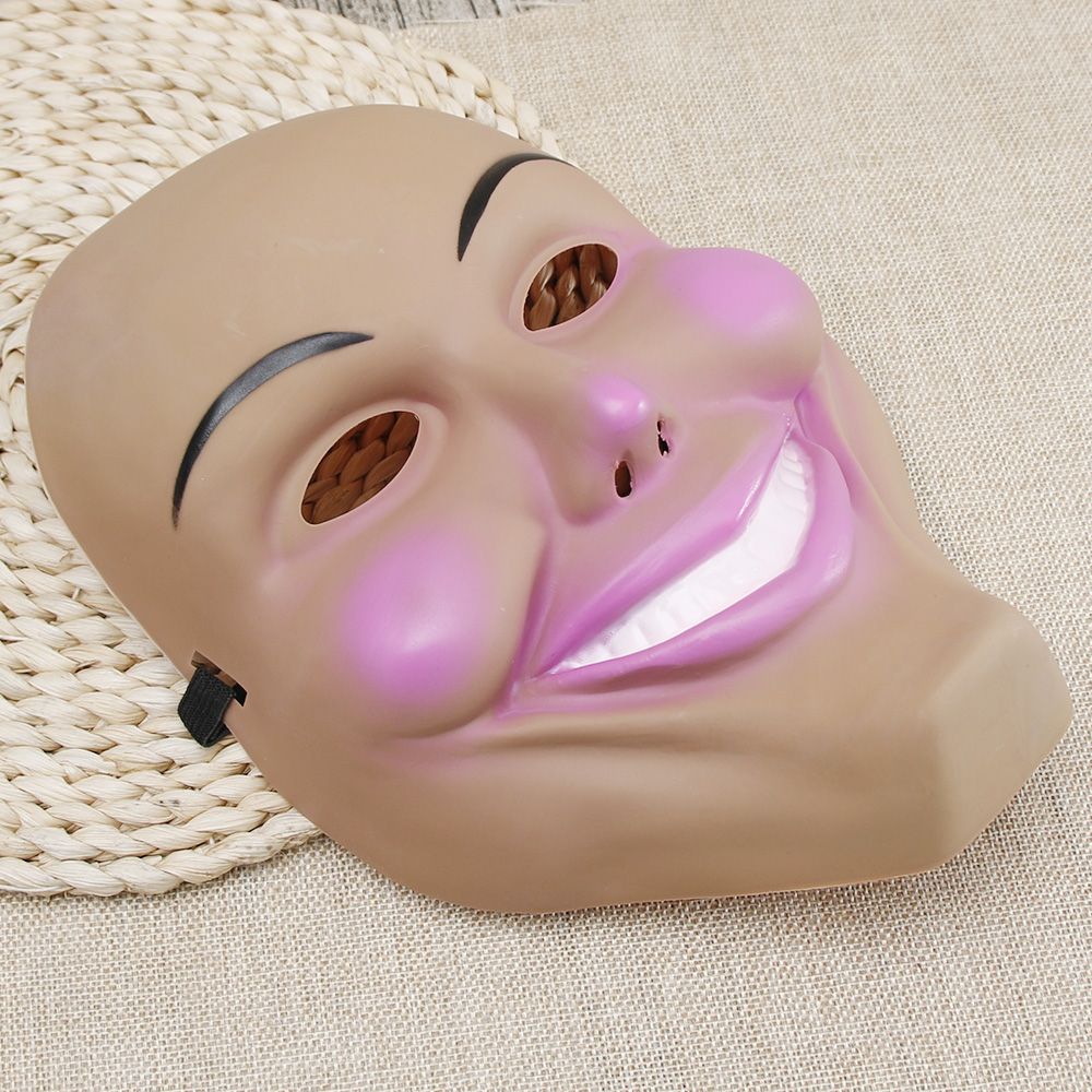 Dress The Purge Horror God Gri - đánh giá và giá Home Improvement Shop