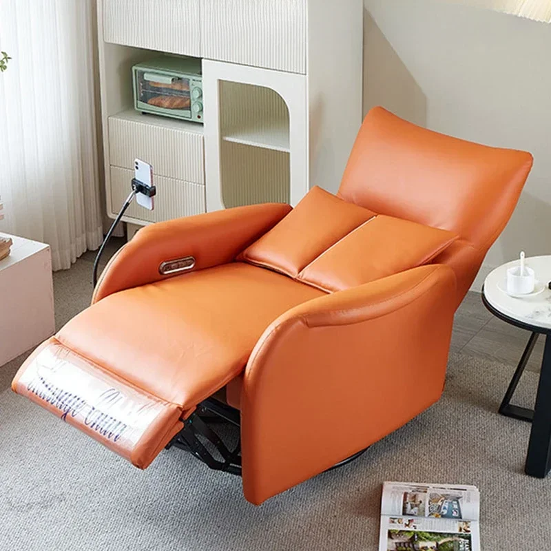 #Salon Nordic Lazy Sofa Modern - đánh giá và giá Home Improvement And Services